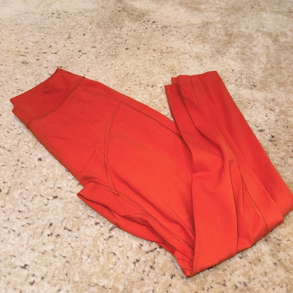 KK FIT Gymshark Leggings - Picture 3 of 5